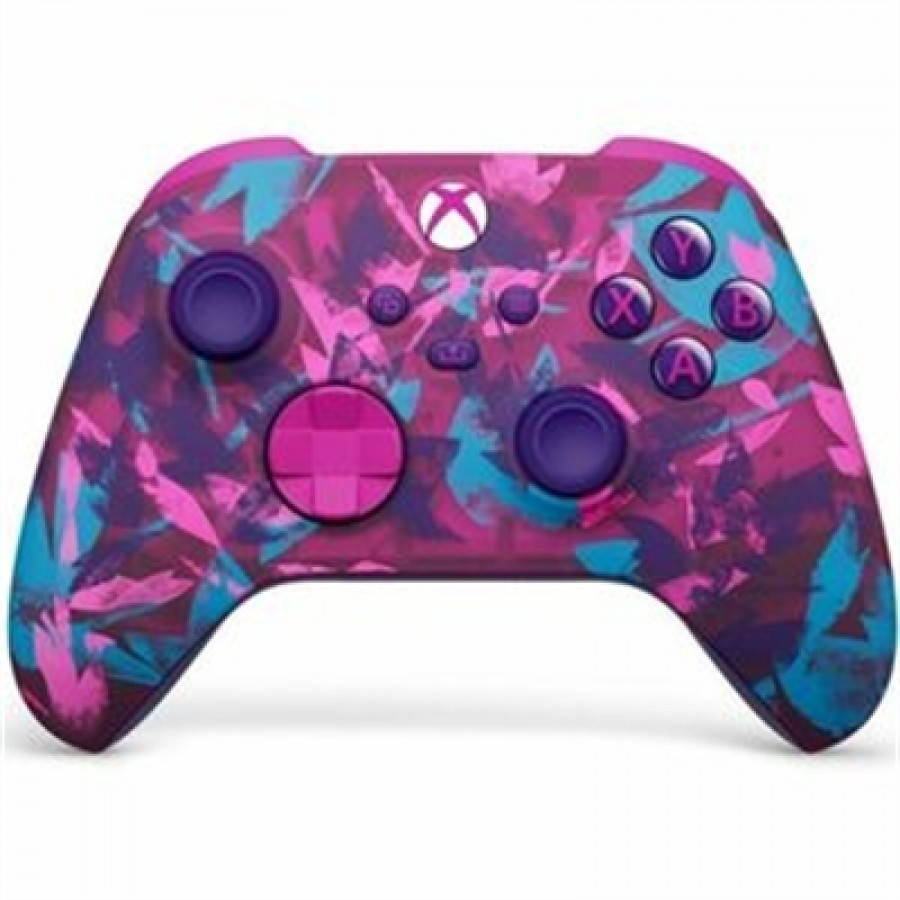 Microsoft Xbox Xbox WLC M LE Branded dh