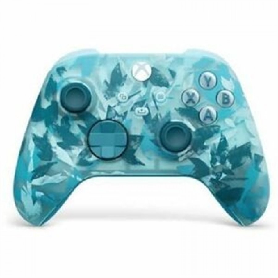 Microsoft Xbox Xbox WLC M LE Branded lu