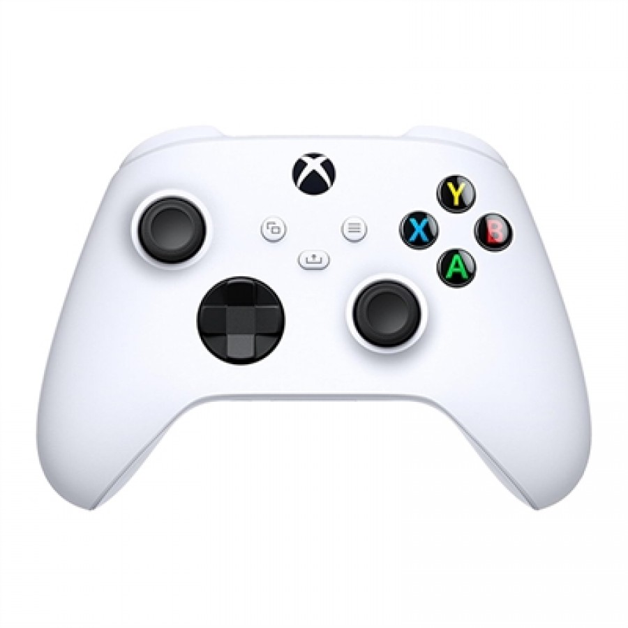 Microsoft Xbox WLC M Robot White