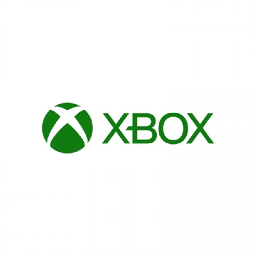 Microsoft Xbox Xbox WLC LEBrndC