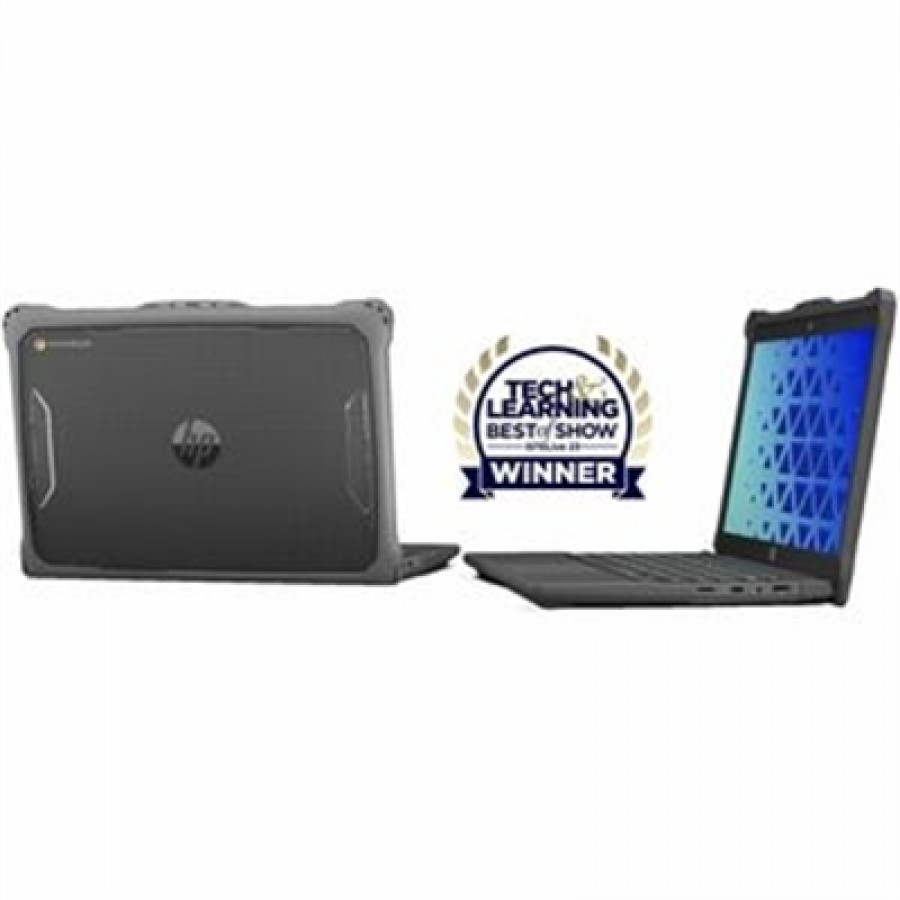 Max Cases Case HP Fortis G10 G11 14 - Grey