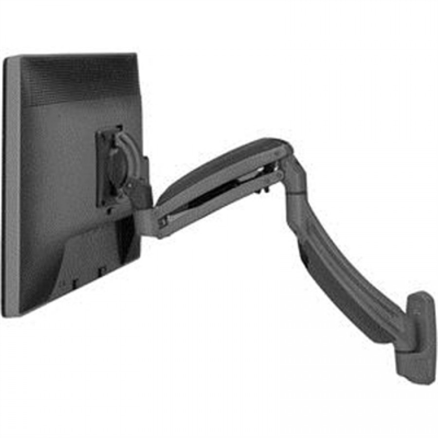 Chief K1W Dynamic Wall Mount Black