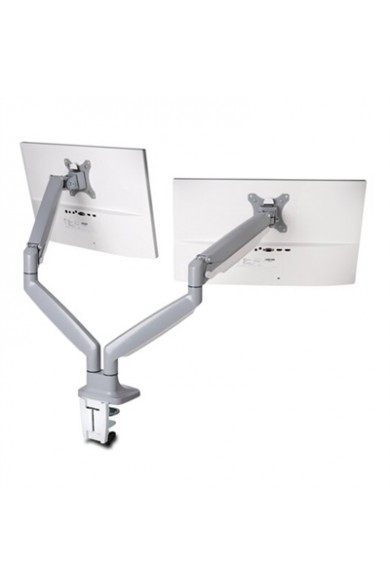 Kensington 1 Touch Adj Dual Monitor Arm