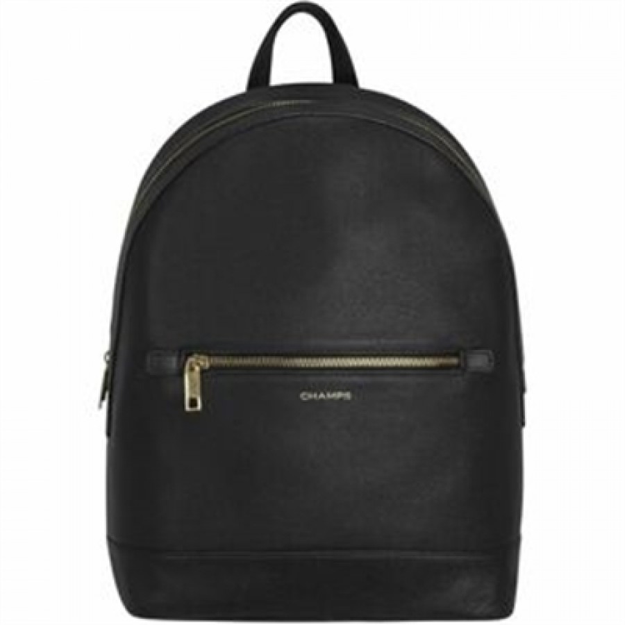 Champs LCB-502-BLACK