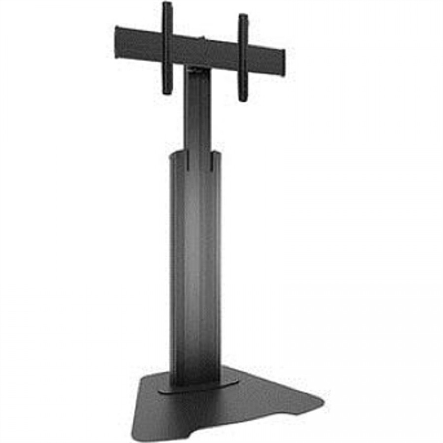 Chief LG FUSION STAND MAN ADJ Black