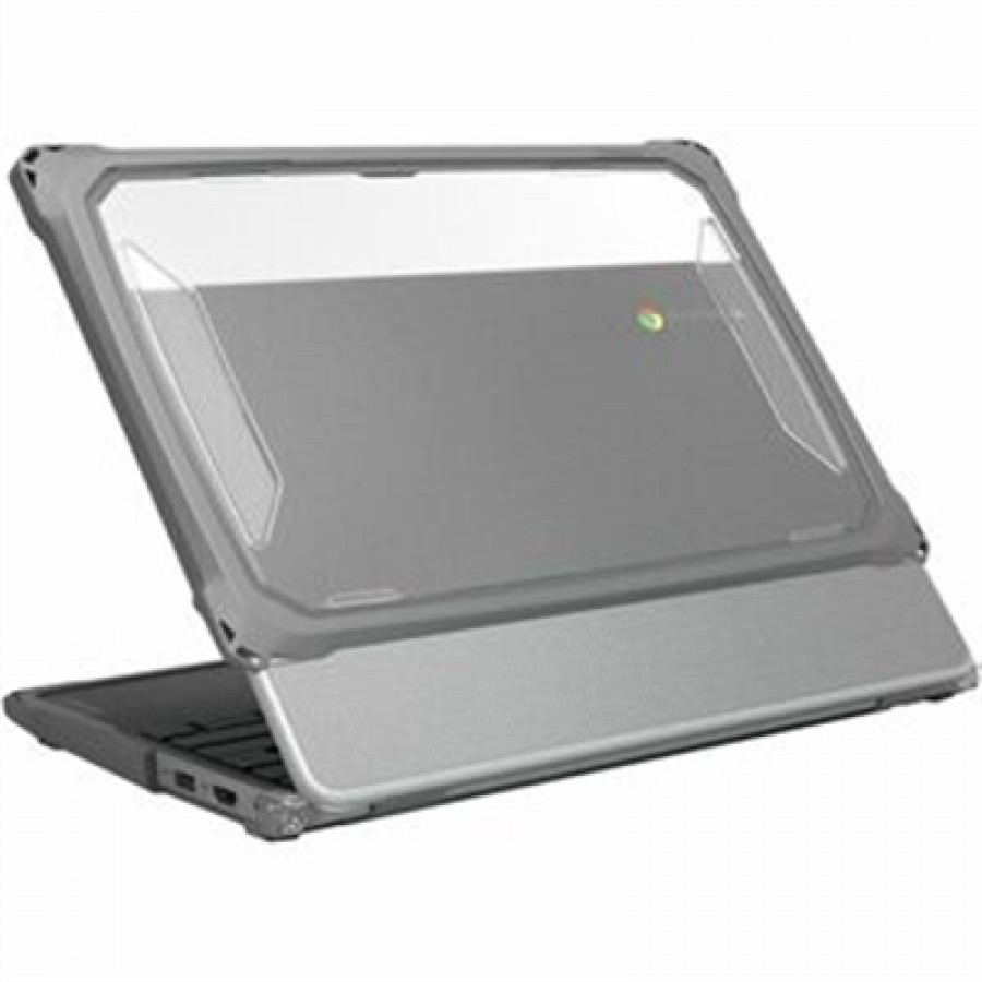 Max Cases Case Lenovo 100e G4 - Grey