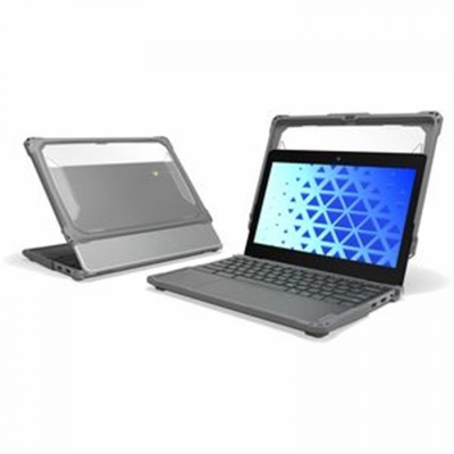 Max Cases Case for Lenovo 100e G5 CB - Grey