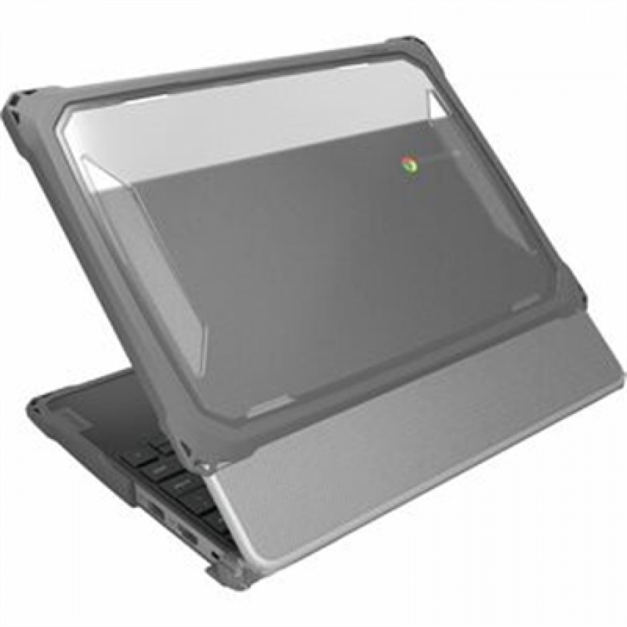 Max Cases Case Lenovo 300e 100e - Grey