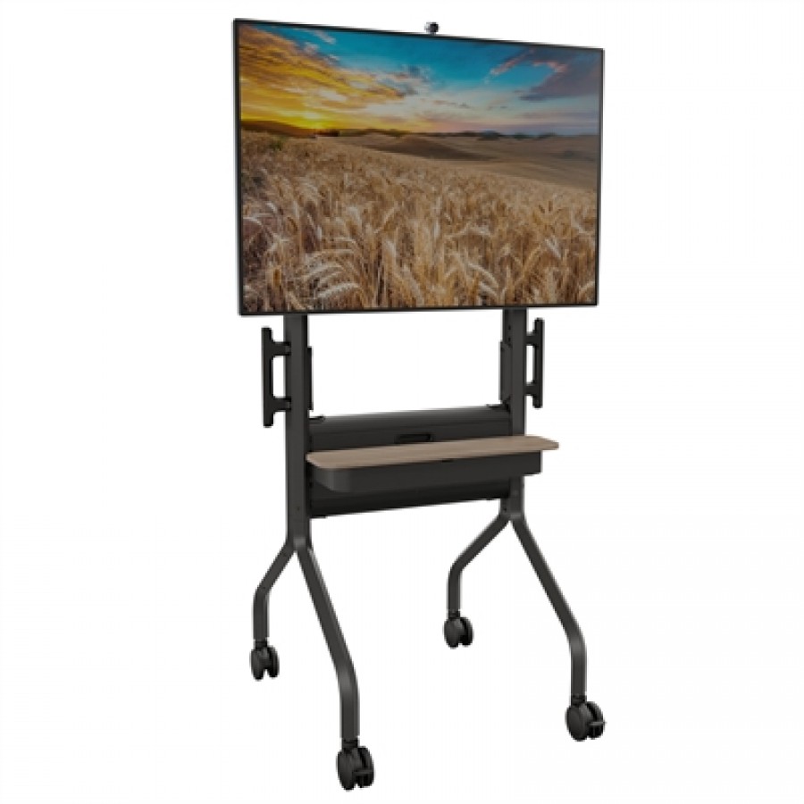 Chief LARGE MODAL CART UNIV Black