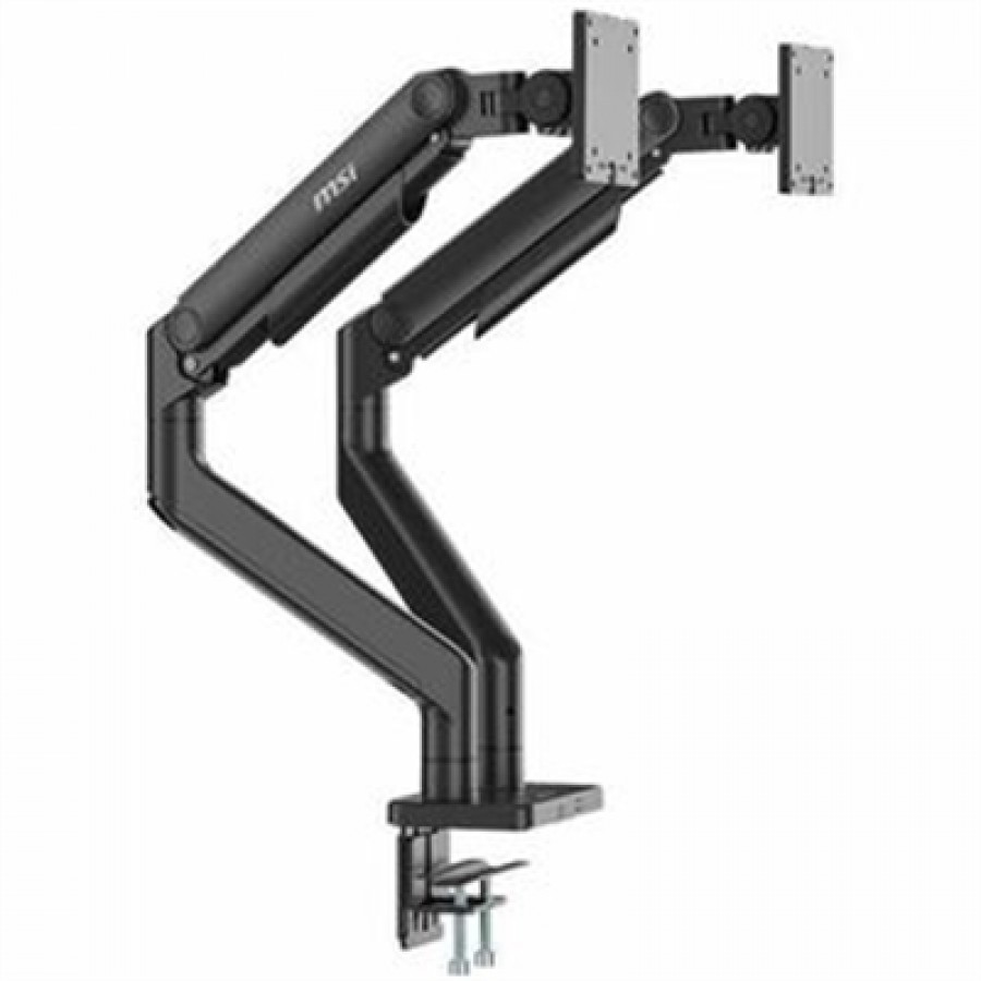 MSI Video MAG MT201D - Black