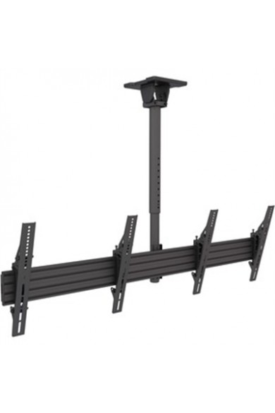 Kanto Living Inc Menu Board Ceiling Mount 2 TV