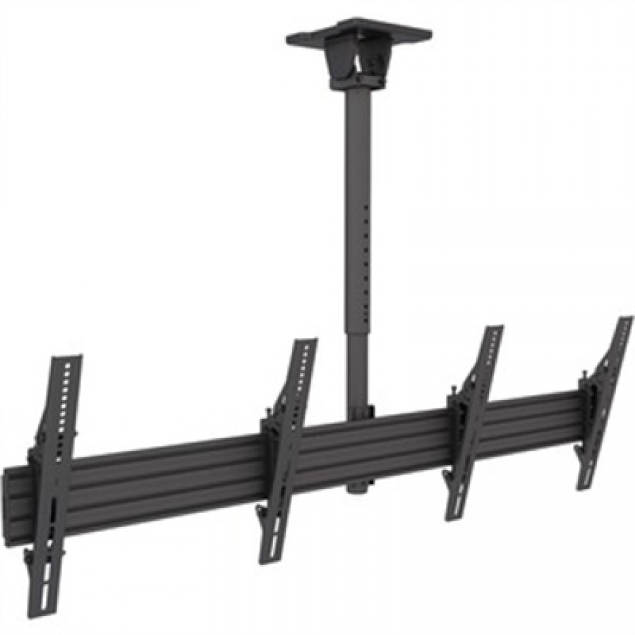 Kanto Living Inc Menu Board Ceiling Mount 2 TV