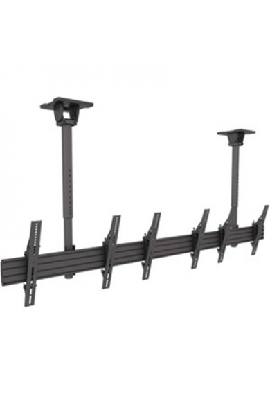 Kanto Living Inc Menu Board Ceiling Mount 3 TV