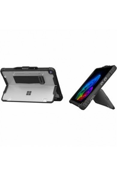 Max Cases Case Microsoft Surface Pro 12 - Black