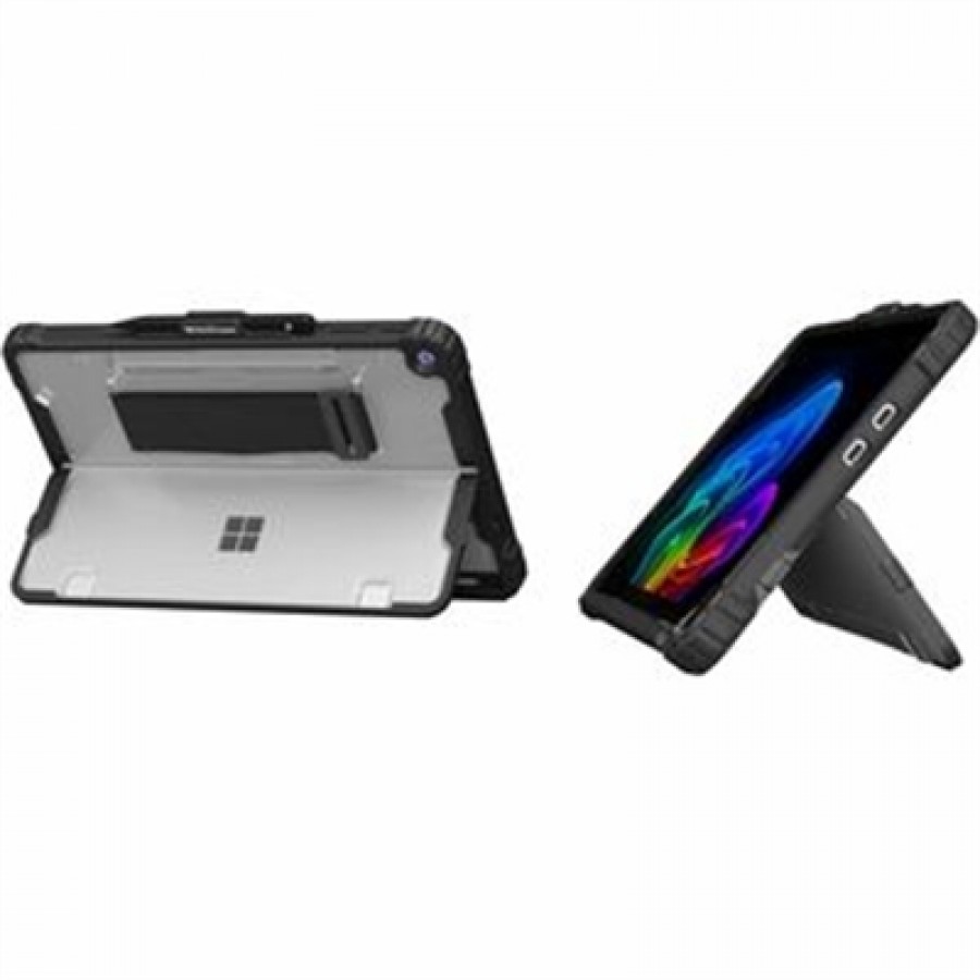 Max Cases Case Microsoft Surface Pro 12 - Black