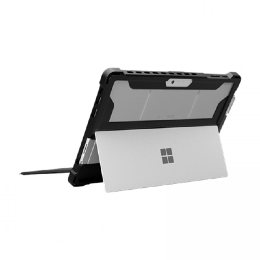 Max Cases Case Surface Pro 9 - Black