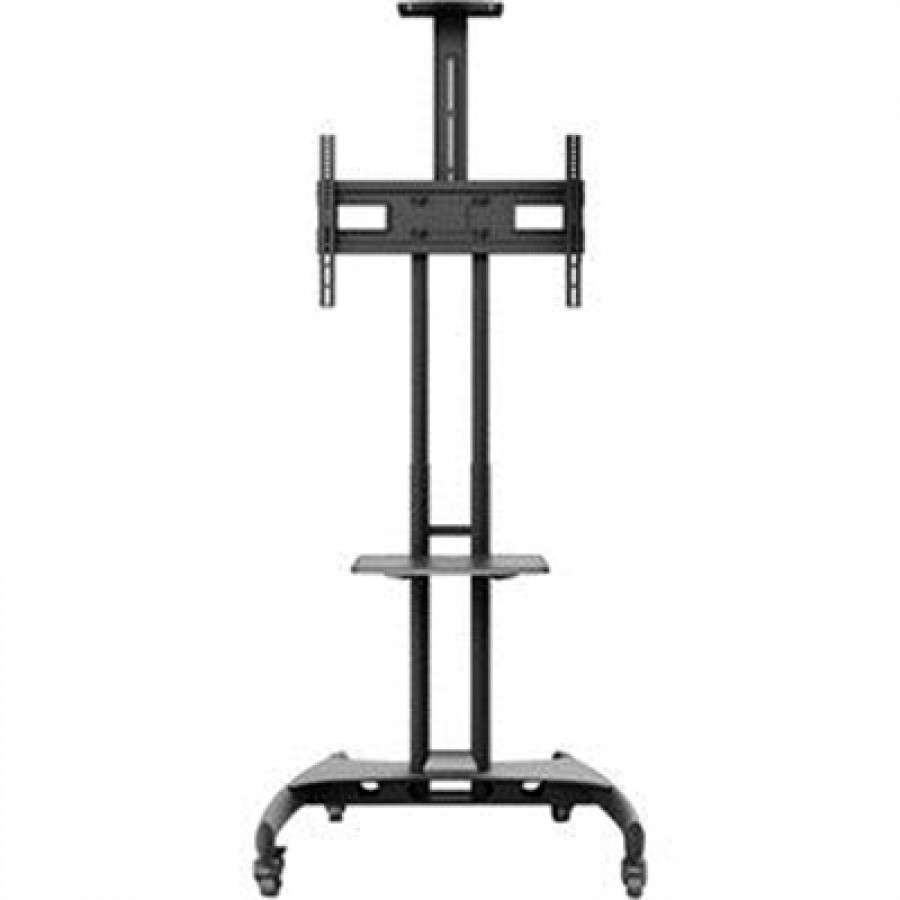 Kanto Living Inc Rolling AV Cart for 65