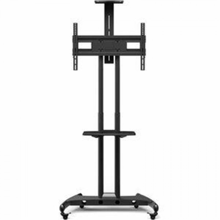 Kanto Living Inc Height Adjustable Rolling Cart