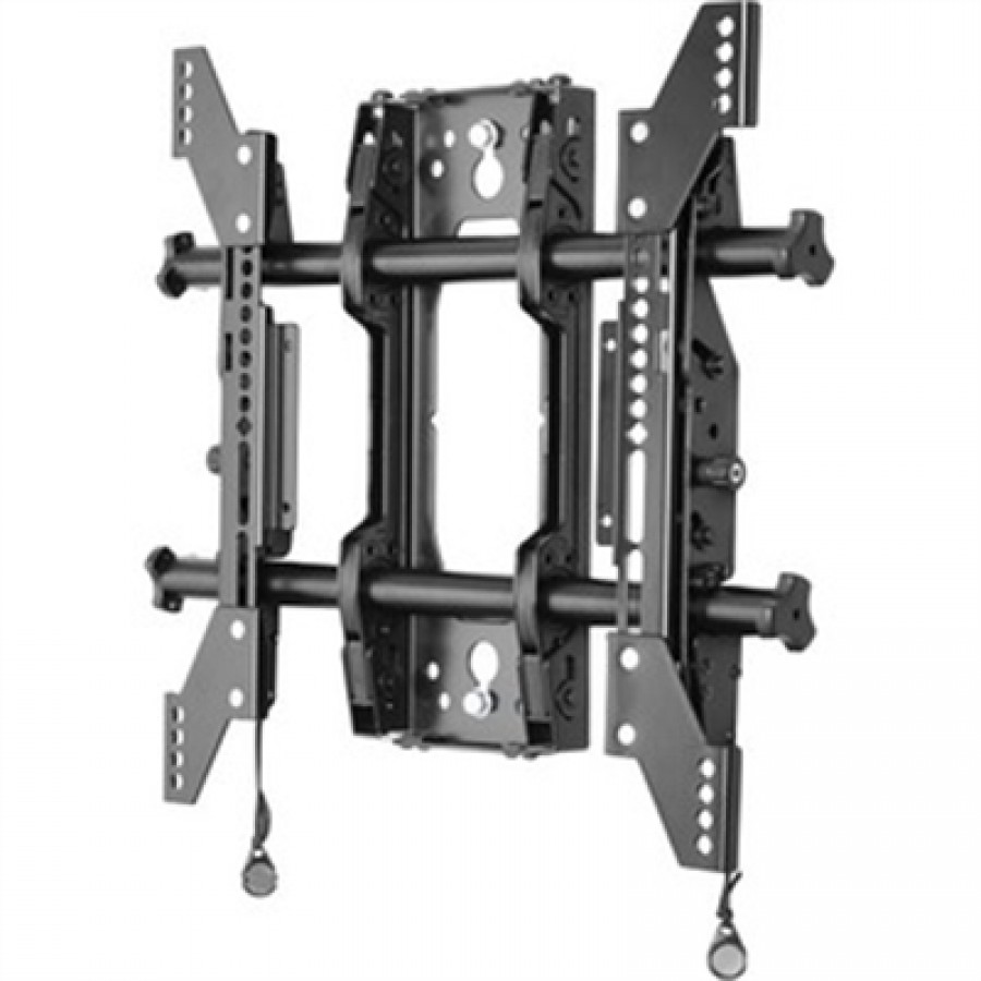 Chief Tilt Single Wall Mount 400mm