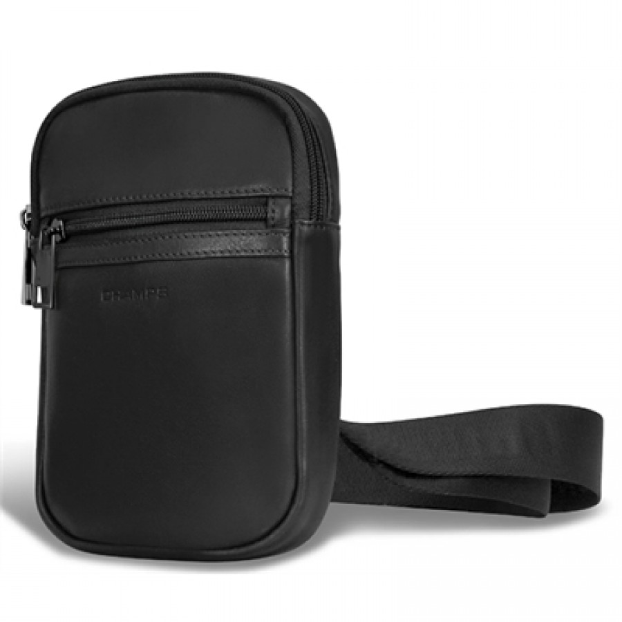 Champs OB-407-BLACK