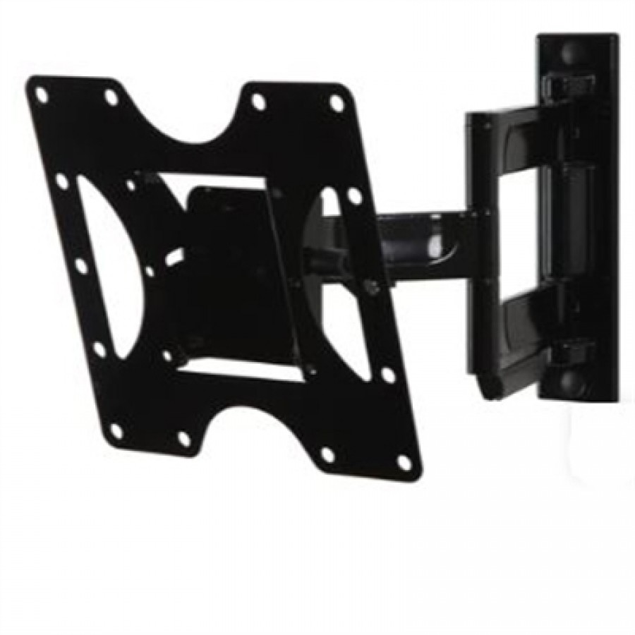 Peerless - AV Artic Arm Wall Mnt 22 - 40i