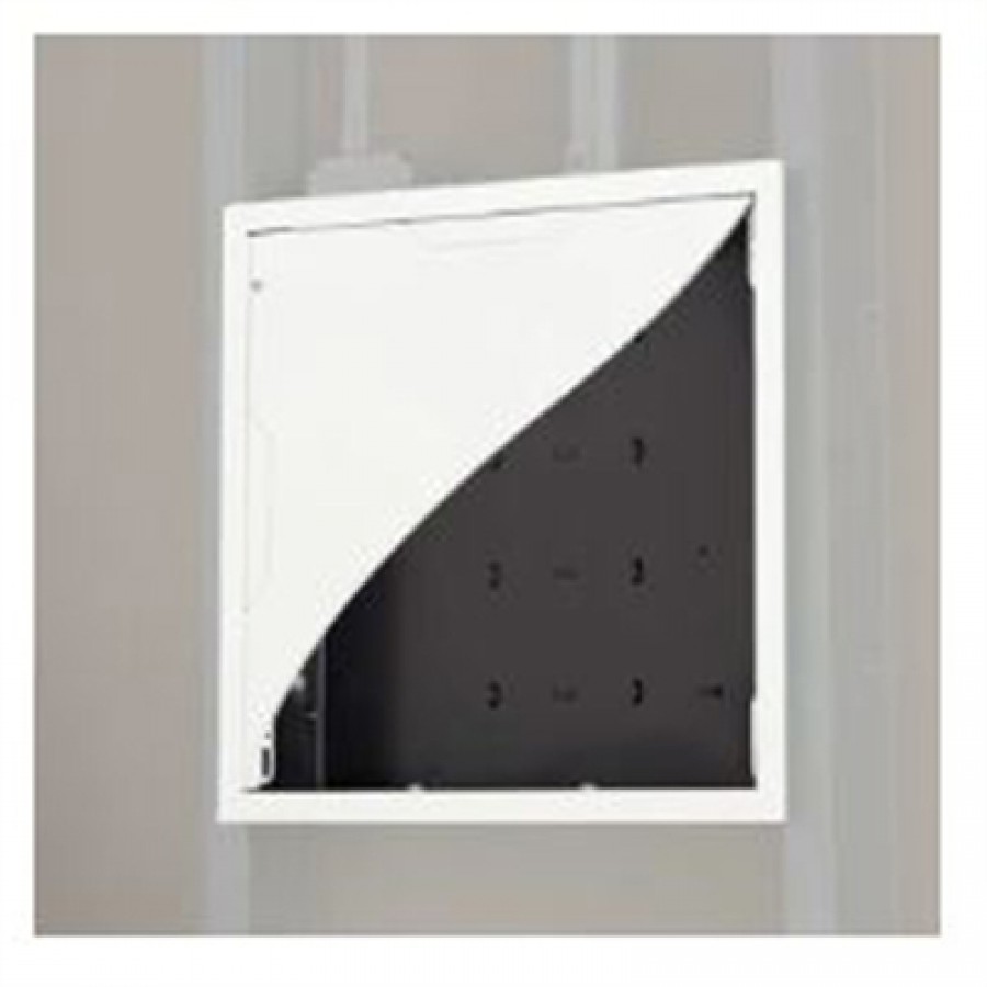 Chief 16x16 In Wall Enclosure Box