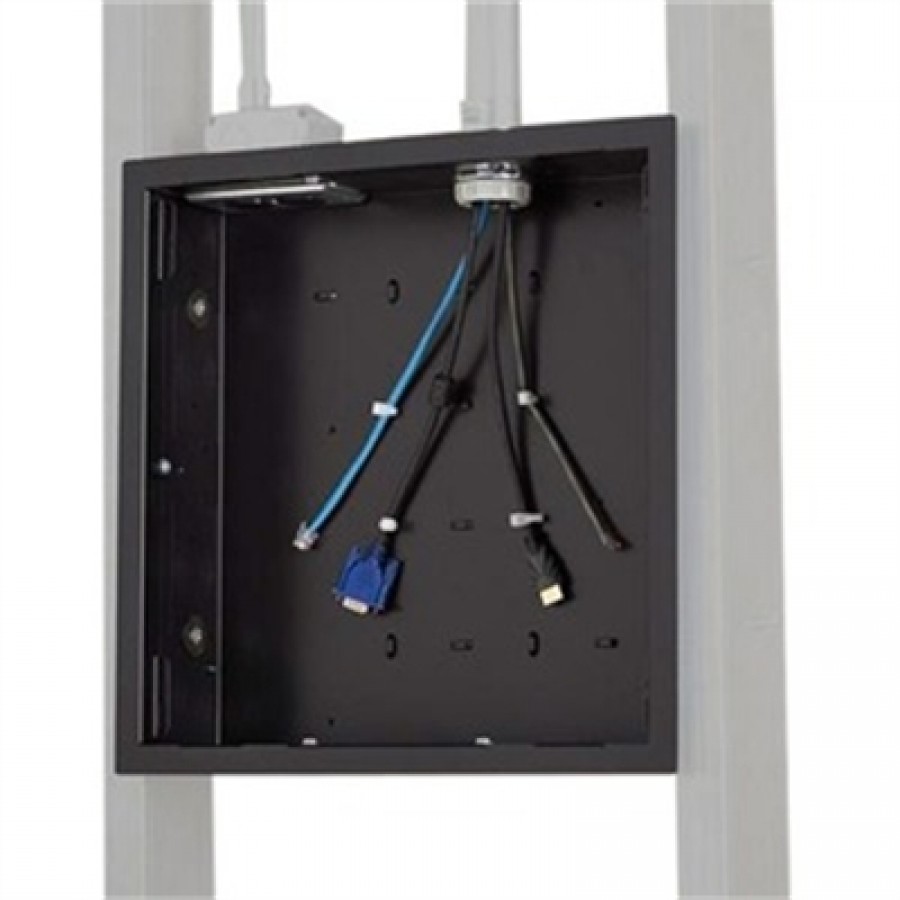 Chief 16x16 In Wall Enclosure Box