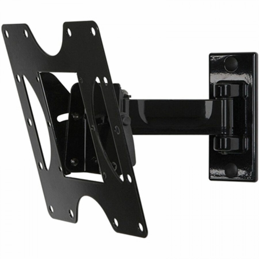 Peerless - AV Pivot Wall Mount 22 to 40
