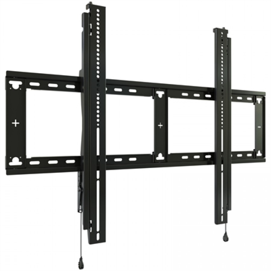 Chief XL Fit Fixed Wall DisplayMount