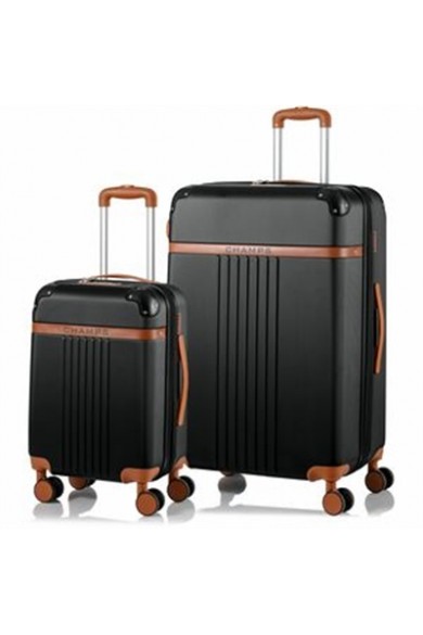Champs S1016-BLACK
