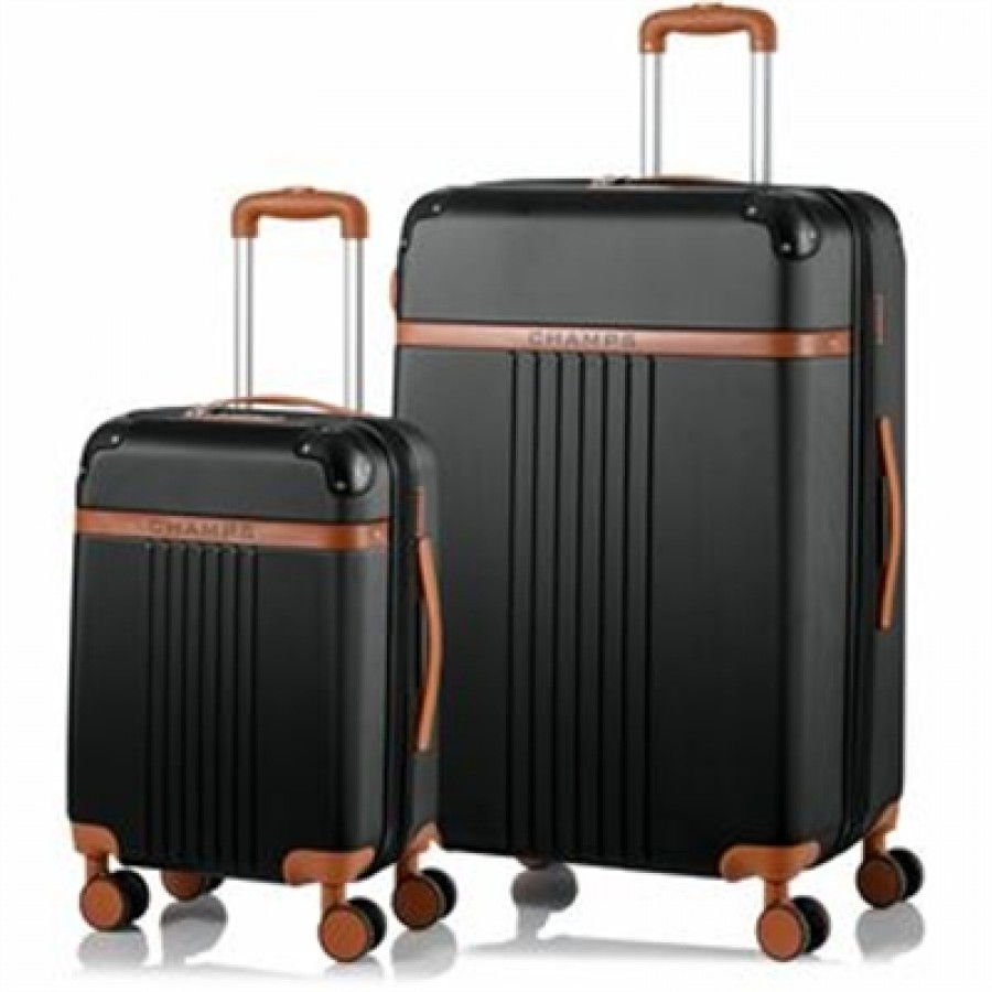 Champs S1016-BLACK