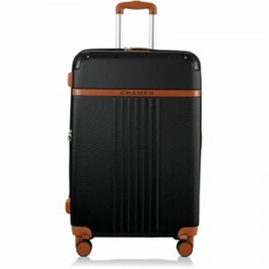 Champs S1016C-BLACK