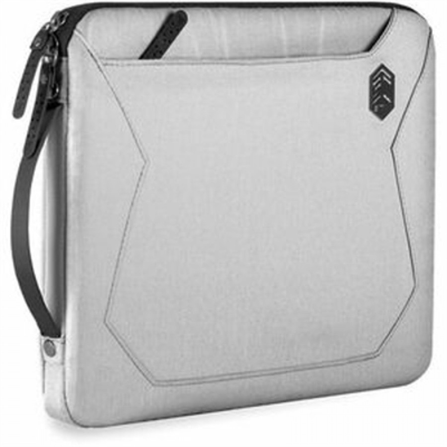 STM Goods Myth Sleeve 16' Micro Chip - Grey