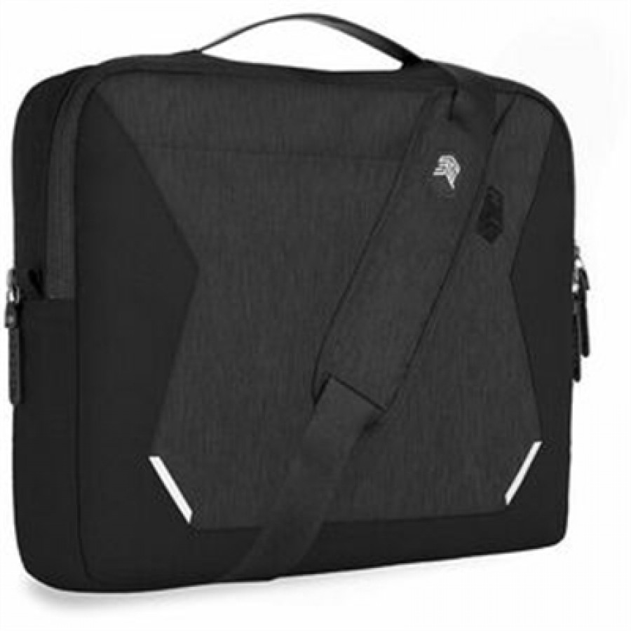 STM Goods Myth Brief 14'' Magnet Black