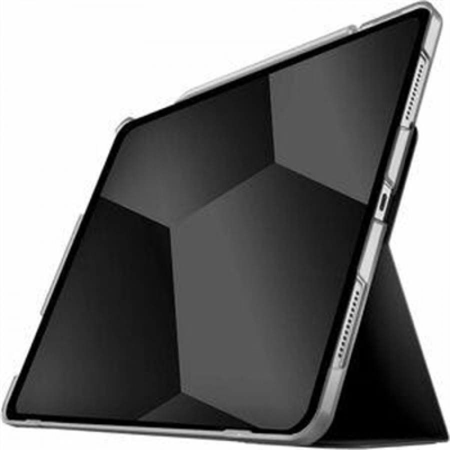 STM Goods Case Studio iPad Air 13 M2 Black