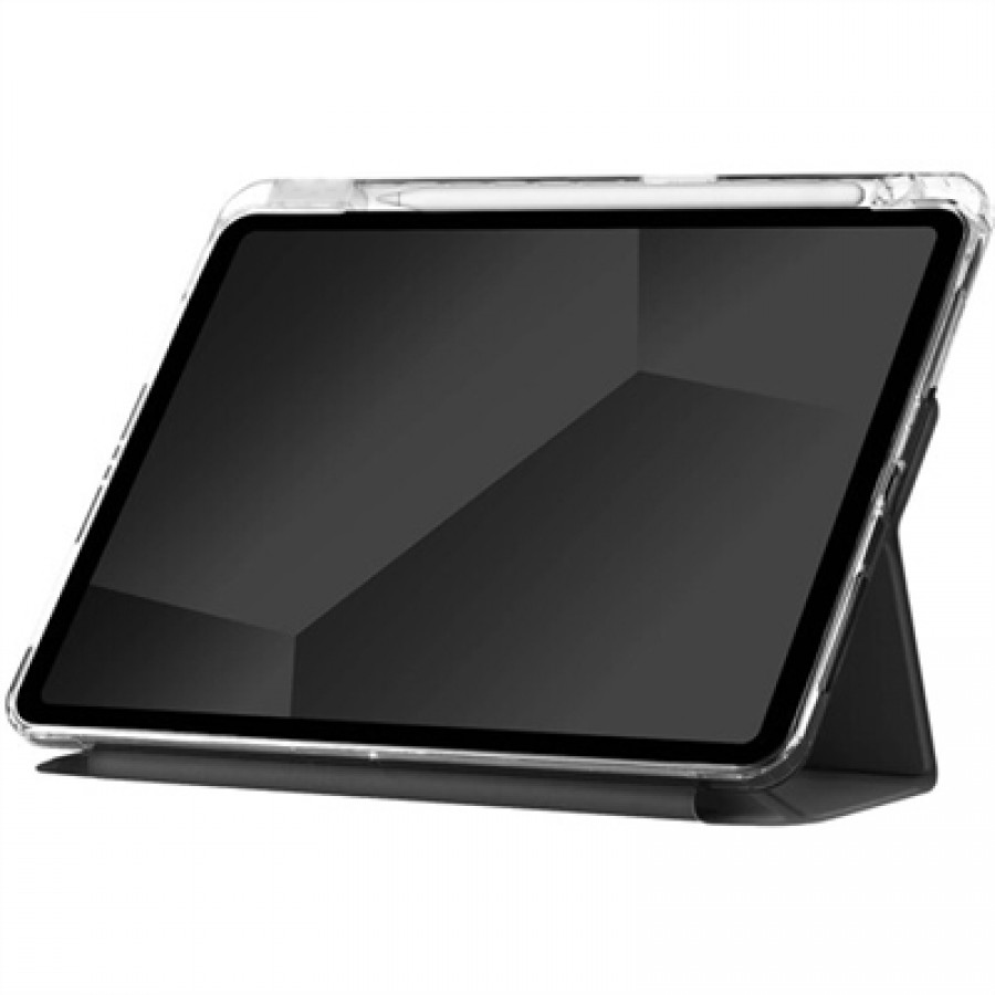 STM Goods Opp iPad Air 11 M2 5 4 Black