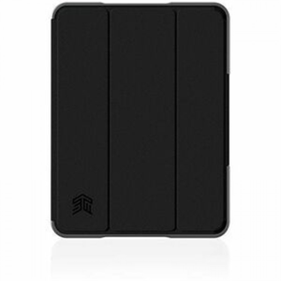 STM Goods Dux Plus iPad Pro 11 M4 Black