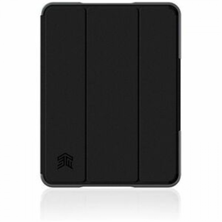 STM Goods Dux Plus iPad Pro 13 M4 Black