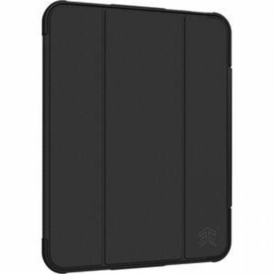 STM Goods dux ultra iPad A16/10G Black RTL