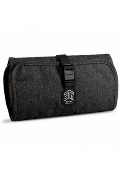 STM Goods Dapper Wrapper Magnet Black