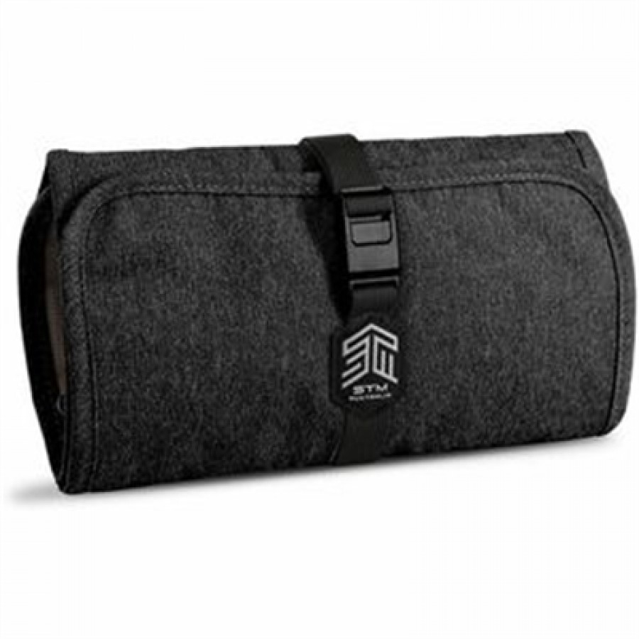 STM Goods Dapper Wrapper Magnet Black