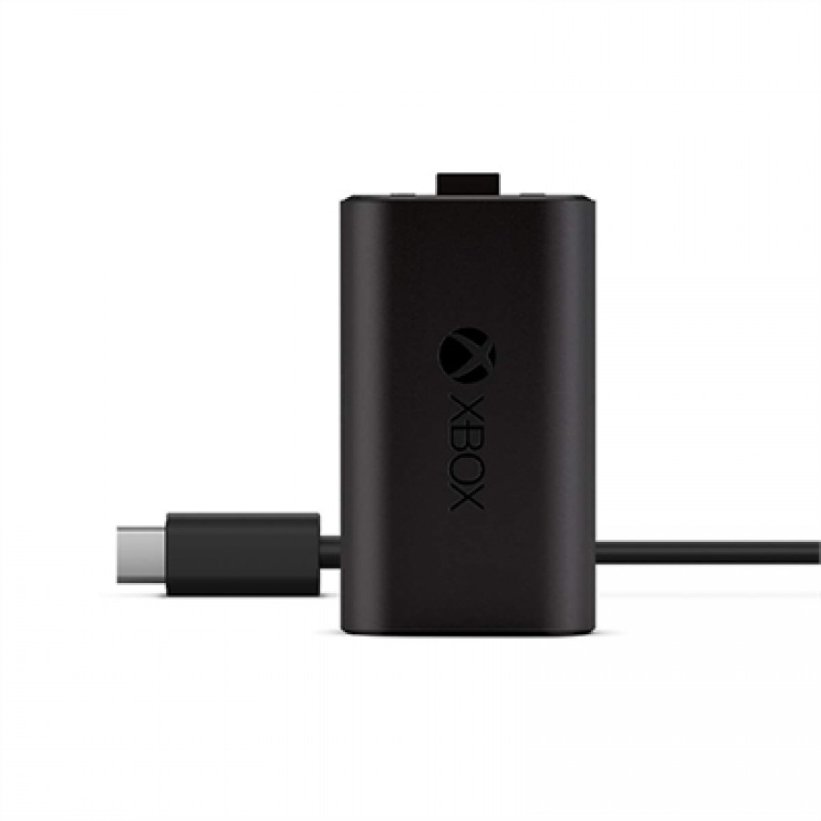 Microsoft Xbox Xbox Play n Charge