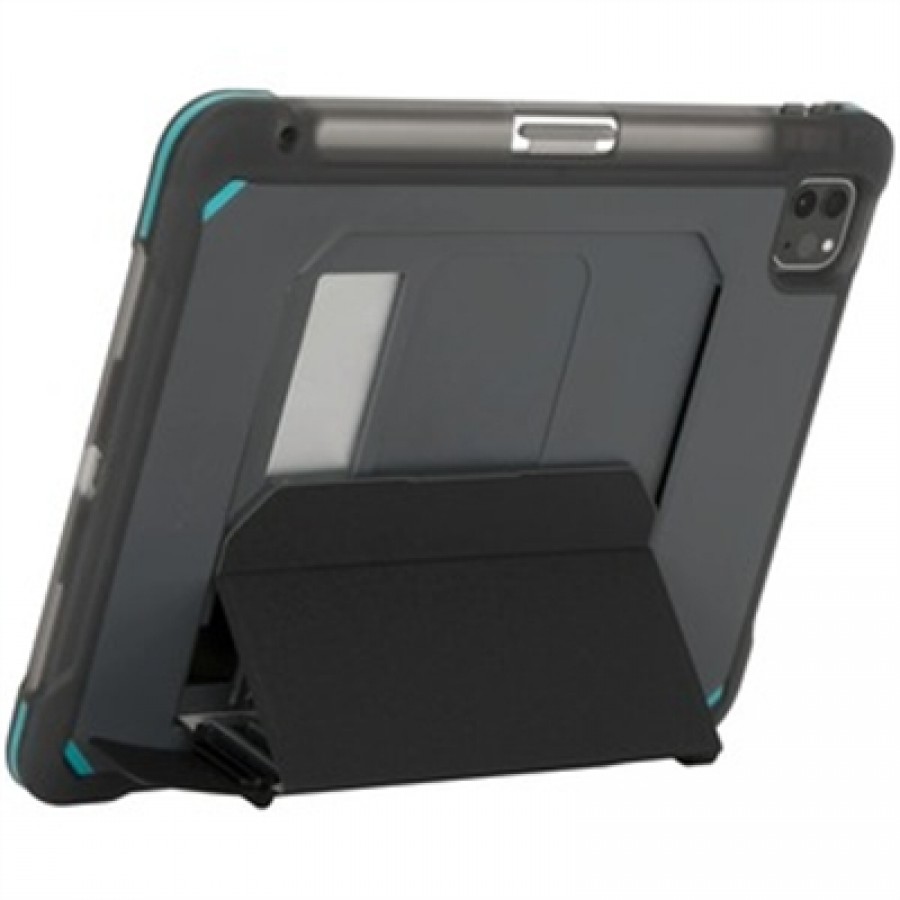 Targus Antimicrobial 10.9 11 Black iPad