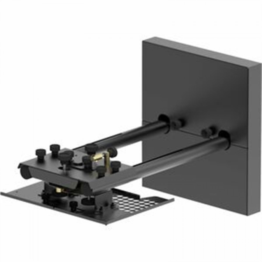 Epson America WALL MOUNT BLACK