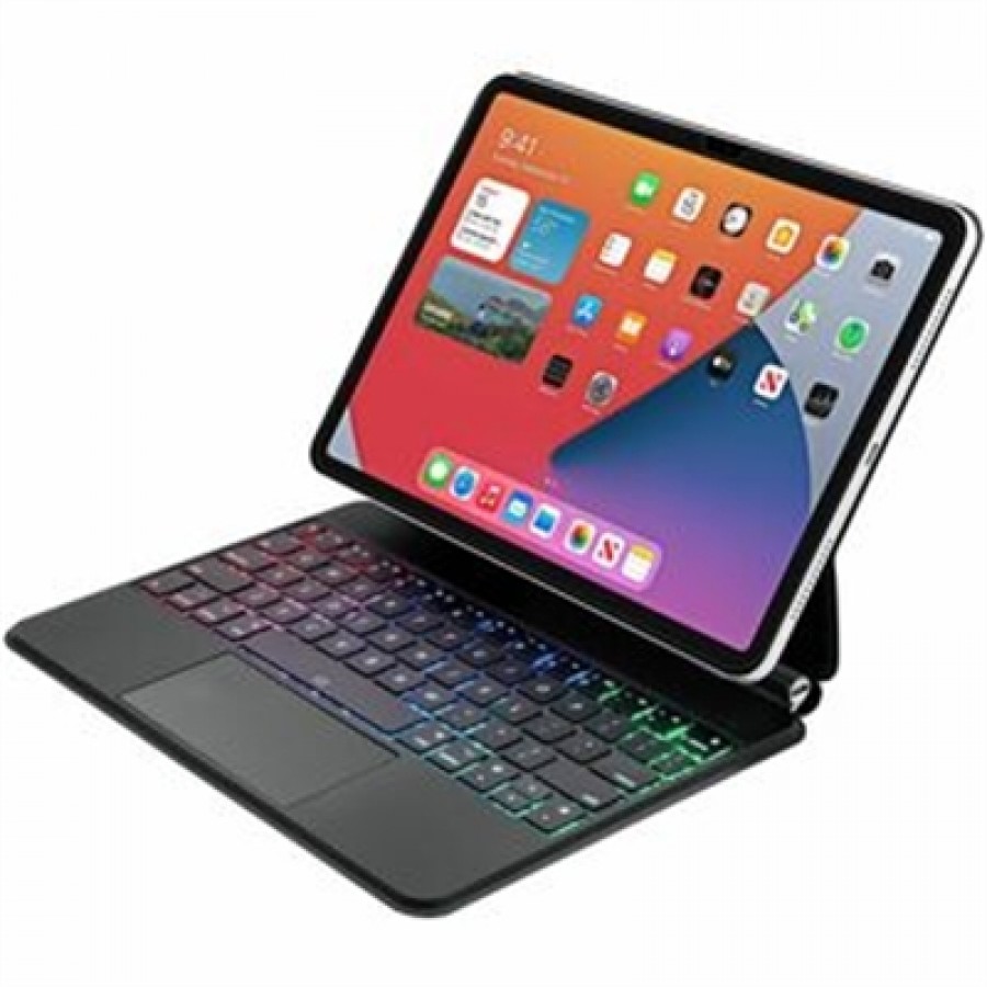 Adesso Inc. iPad Pro Case wBluetooth Kybd