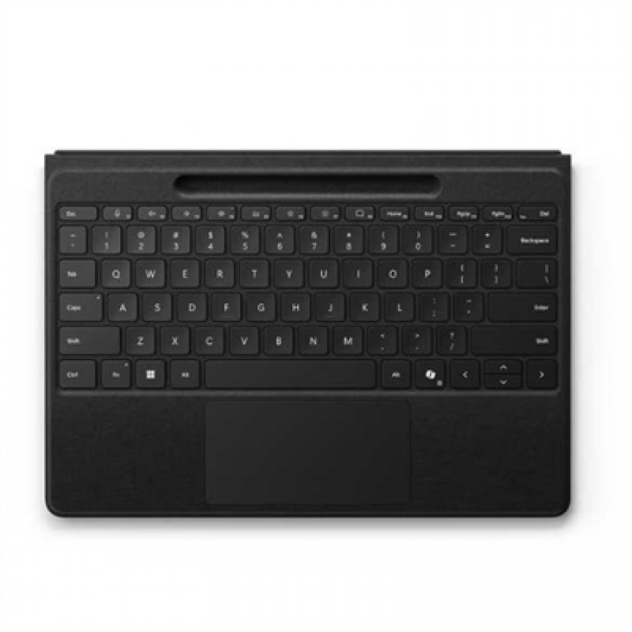 Microsoft Surface Commercial Srfc Pro Flex KB Black