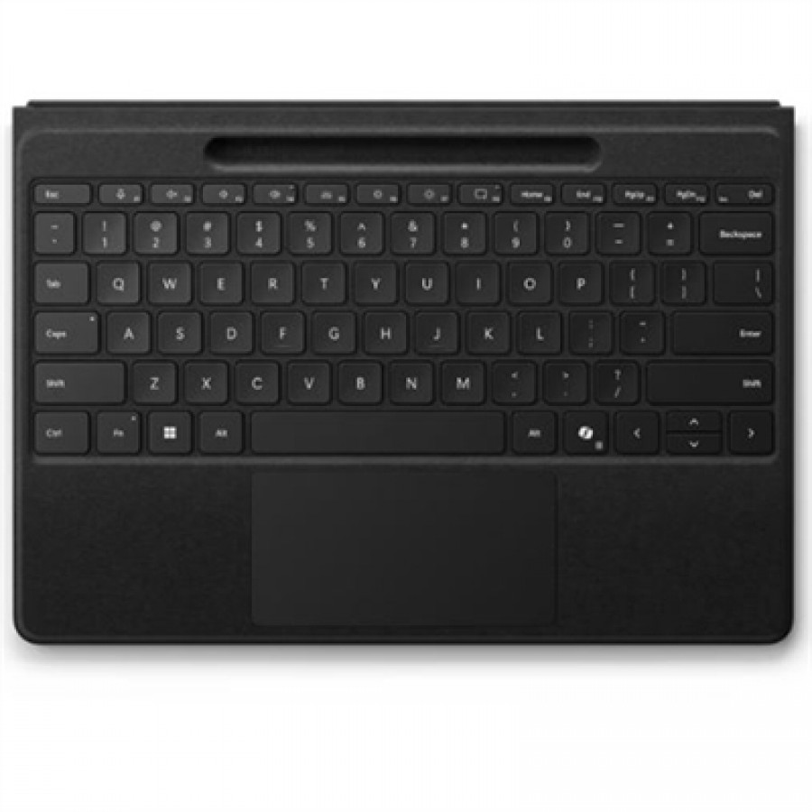 Microsoft Surface Commercial Srfc Pro Flex KB Black