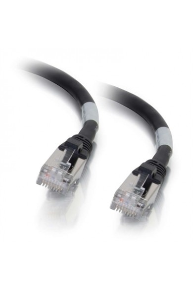 C2G 6ft CAT6A SNAGLESS STP CABLE-B
