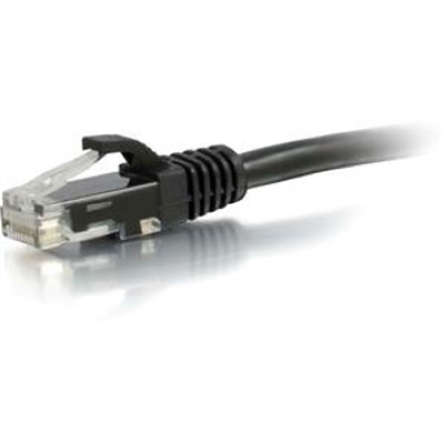 C2G 20ft CAT6ASNAGLES UTP CABLE