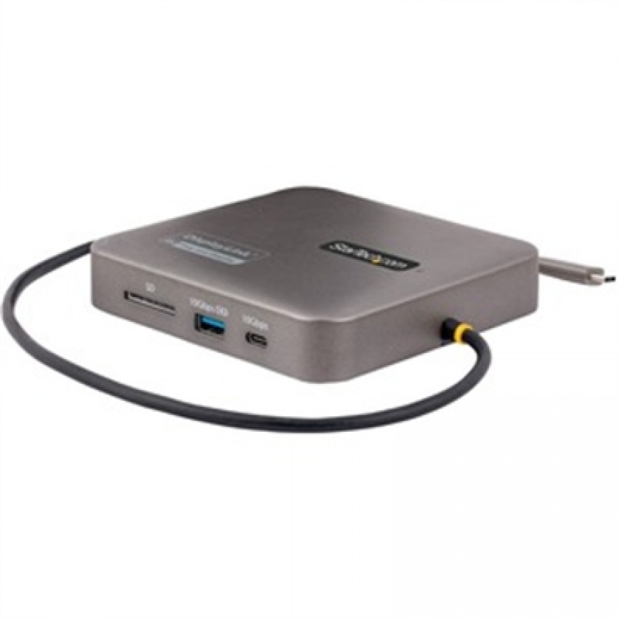 Startech.com USB-C Multiport Adapter